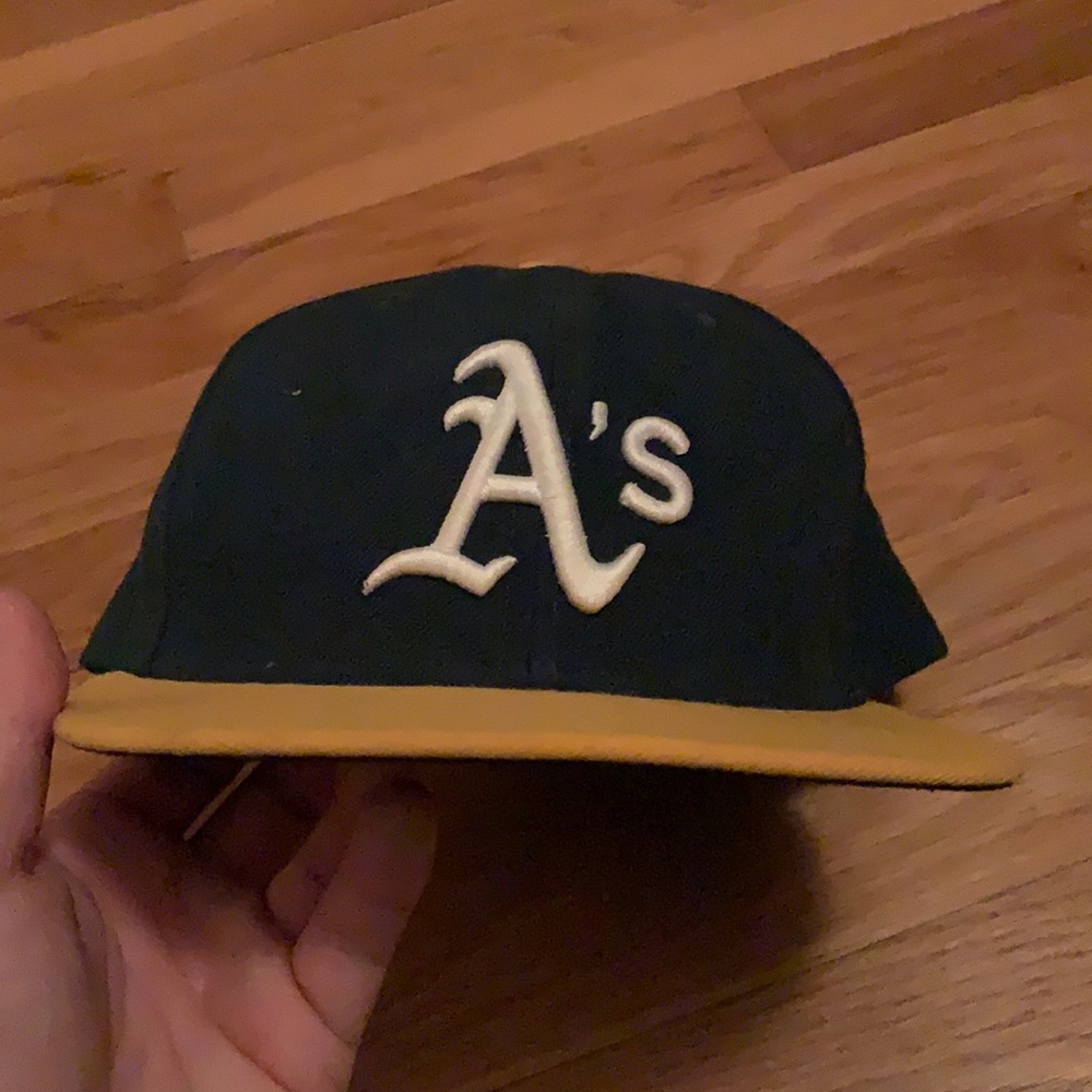 Oakland A’s Baseball Hat